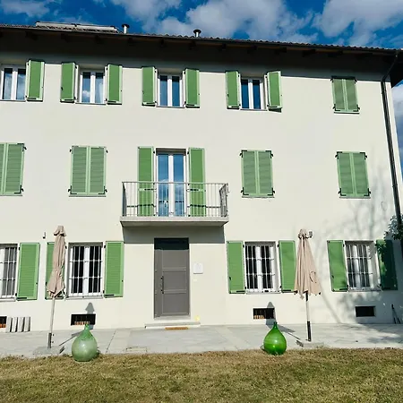 Guest house La Volpe