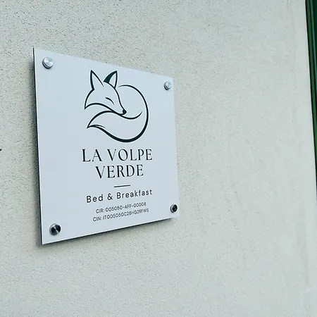 La Volpe