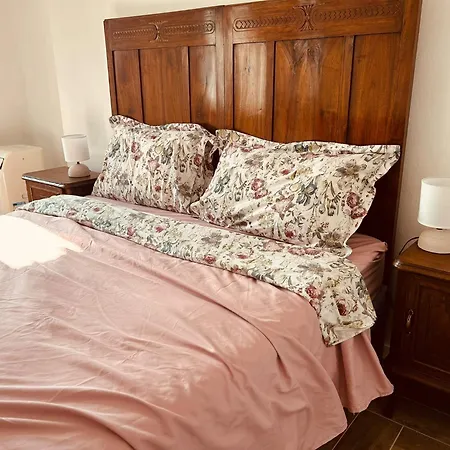 La Volpe Guest house 3*