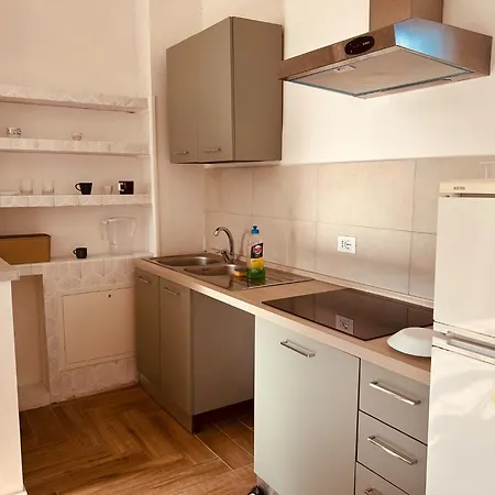 La Volpe Guest house 3*