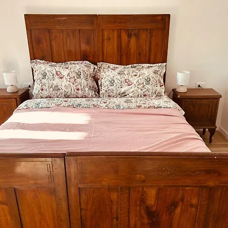 La Volpe Guest house