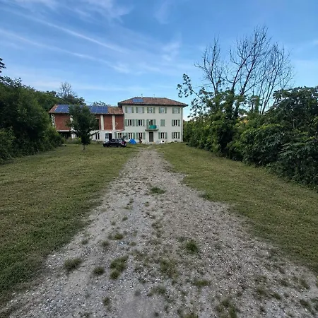 Guest house La Volpe