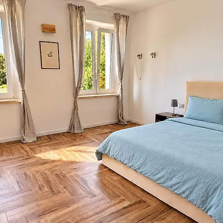 La Volpe Guest house