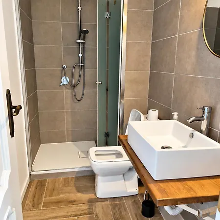Guest house La Volpe Costigliole d'Asti