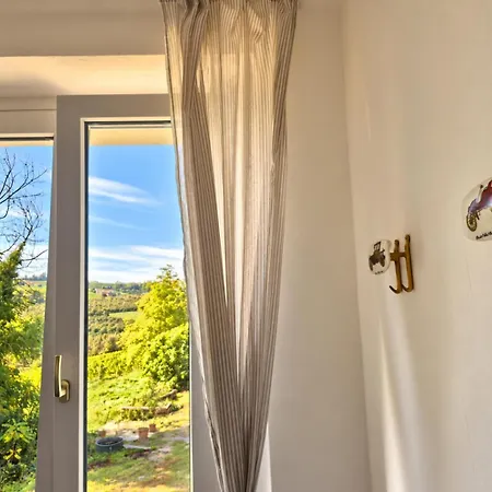 Guest house La Volpe