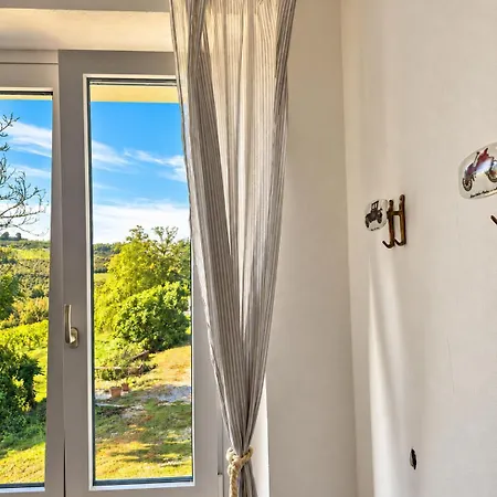 Guest house La Volpe